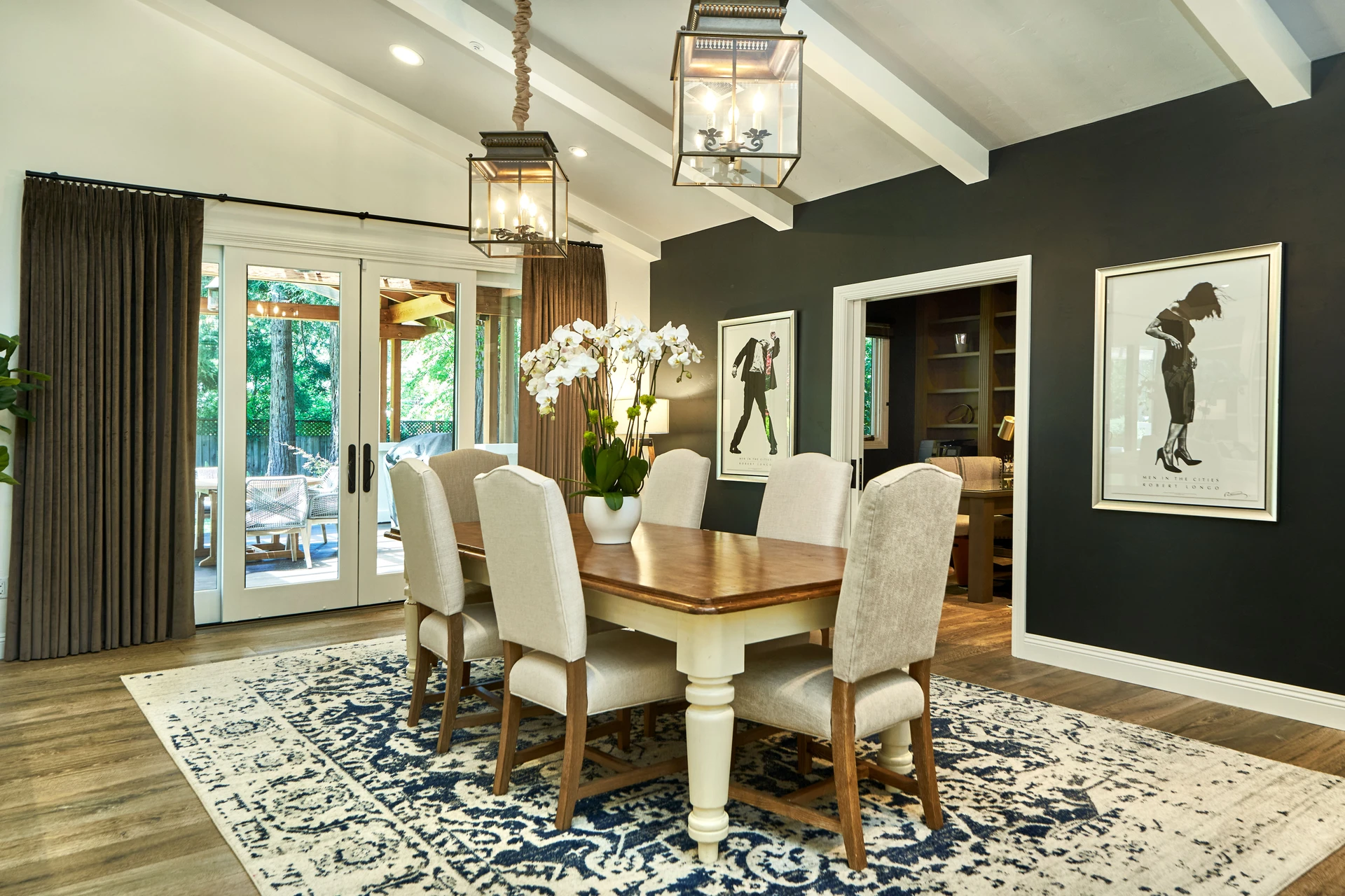 Portola Valley Ranch - Image 20